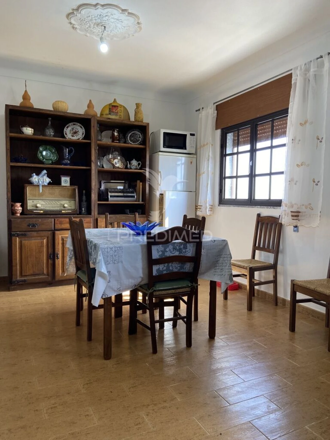 Moradia T4 para Venda em Capelins (Santo Antonio) Foto 9