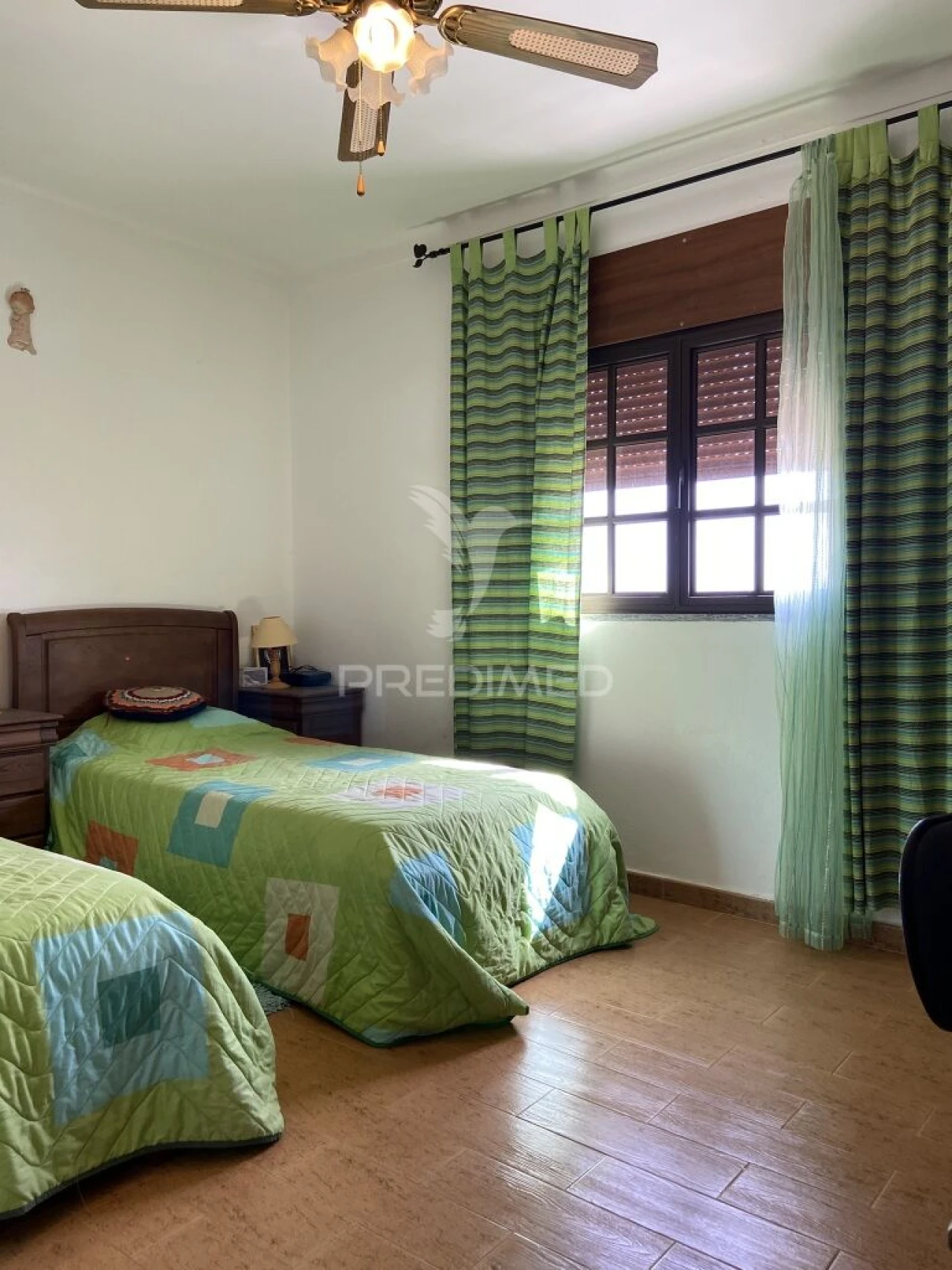 Moradia T4 para Venda em Capelins (Santo Antonio) Foto 16