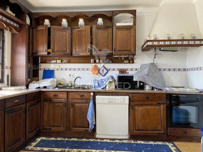 Moradia T4 para Venda em Capelins (Santo Antonio) Foto 10