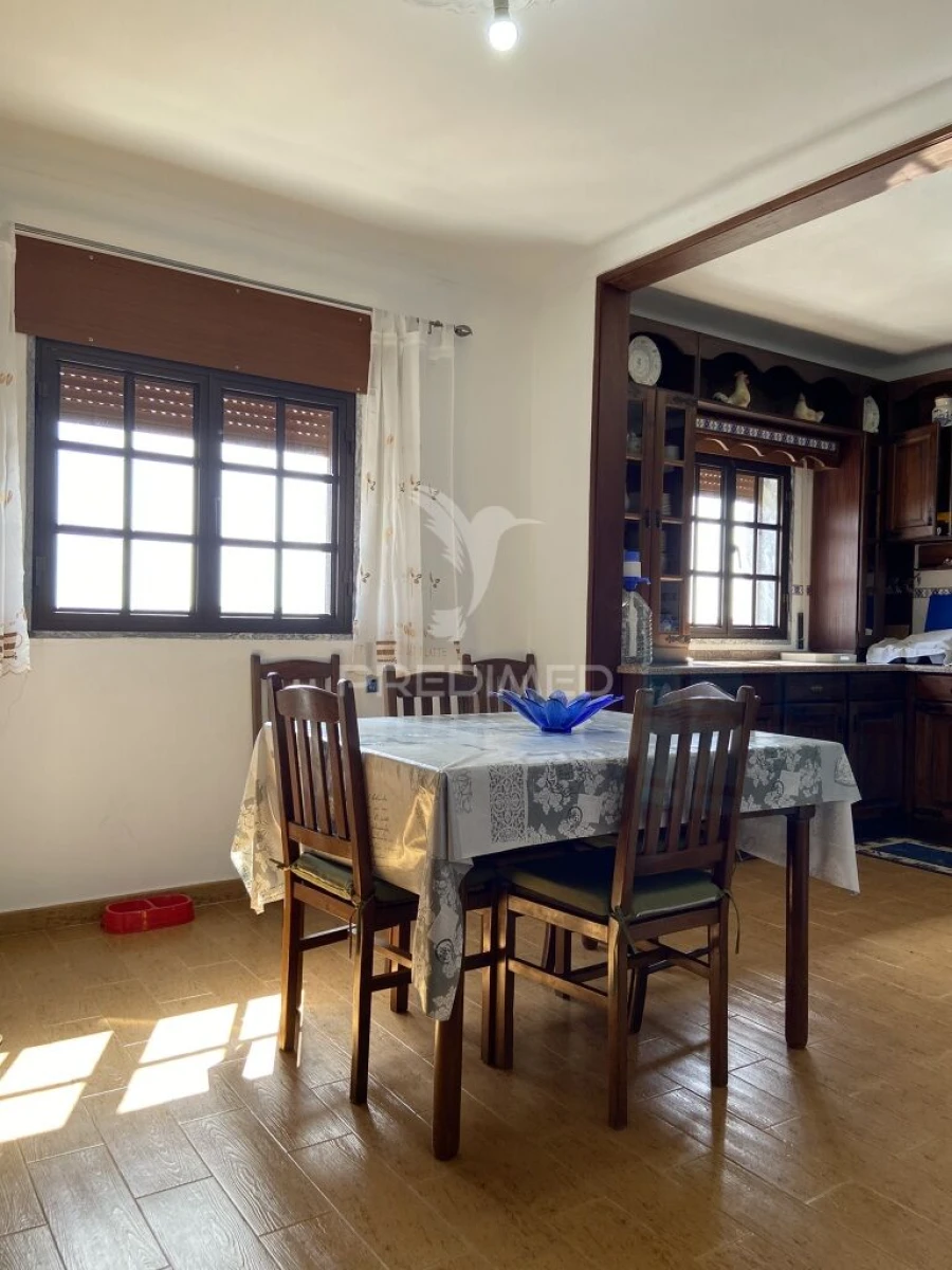 Moradia T4 para Venda em Capelins (Santo Antonio) Foto 11