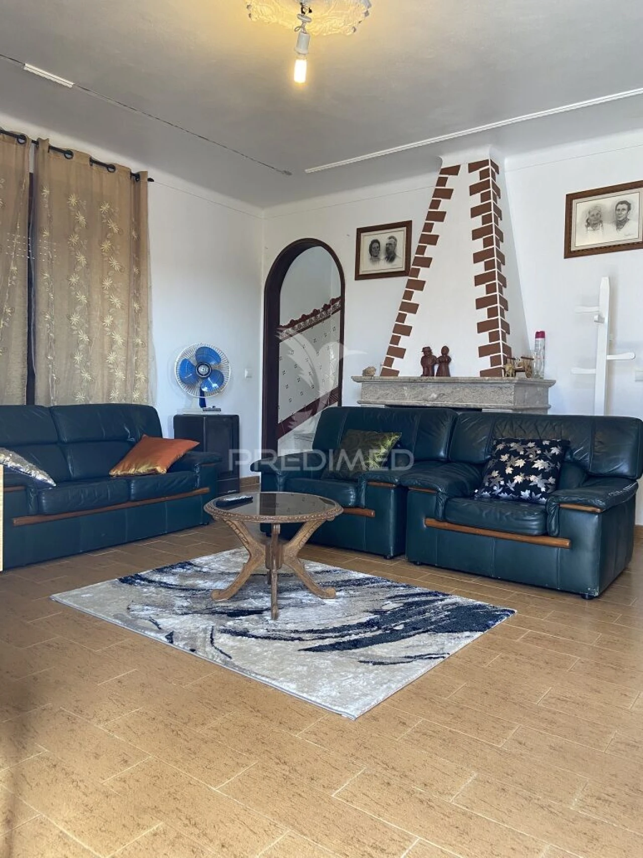 Moradia T4 para Venda em Capelins (Santo Antonio) Foto 7