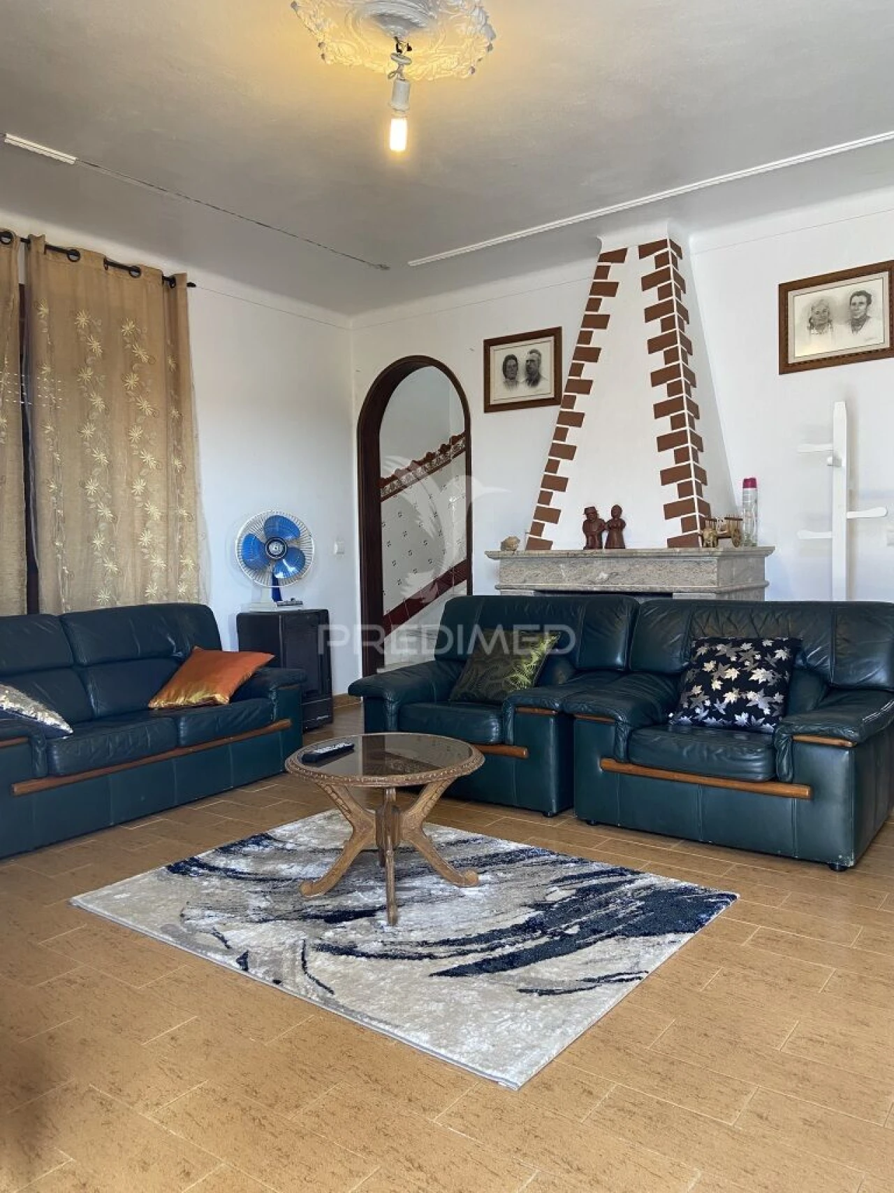 Moradia T4 para Venda em Capelins (Santo Antonio) Foto 3