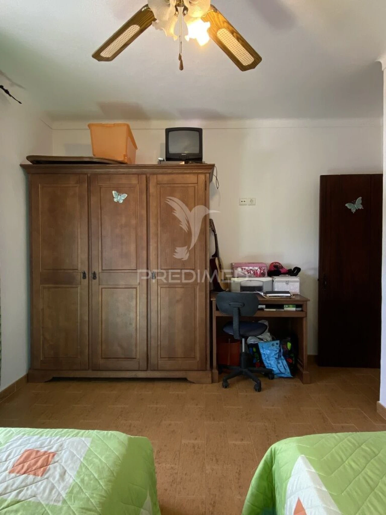 Moradia T4 para Venda em Capelins (Santo Antonio) Foto 18