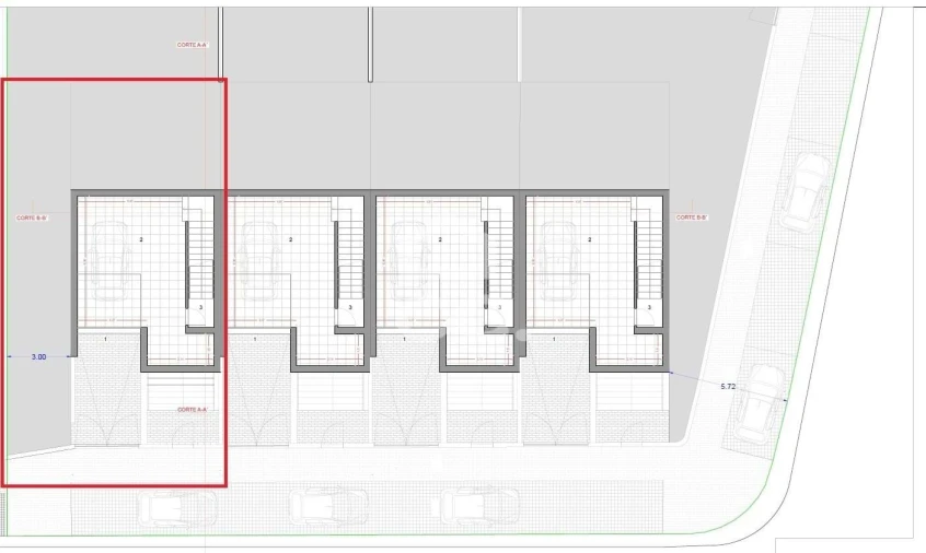 Moradia T3 para Venda em Medelo Foto 8