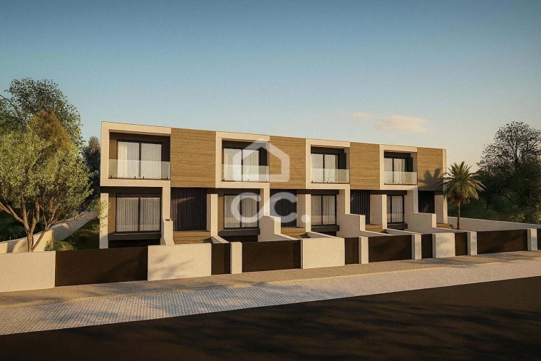 Moradia T3 para Venda em Medelo