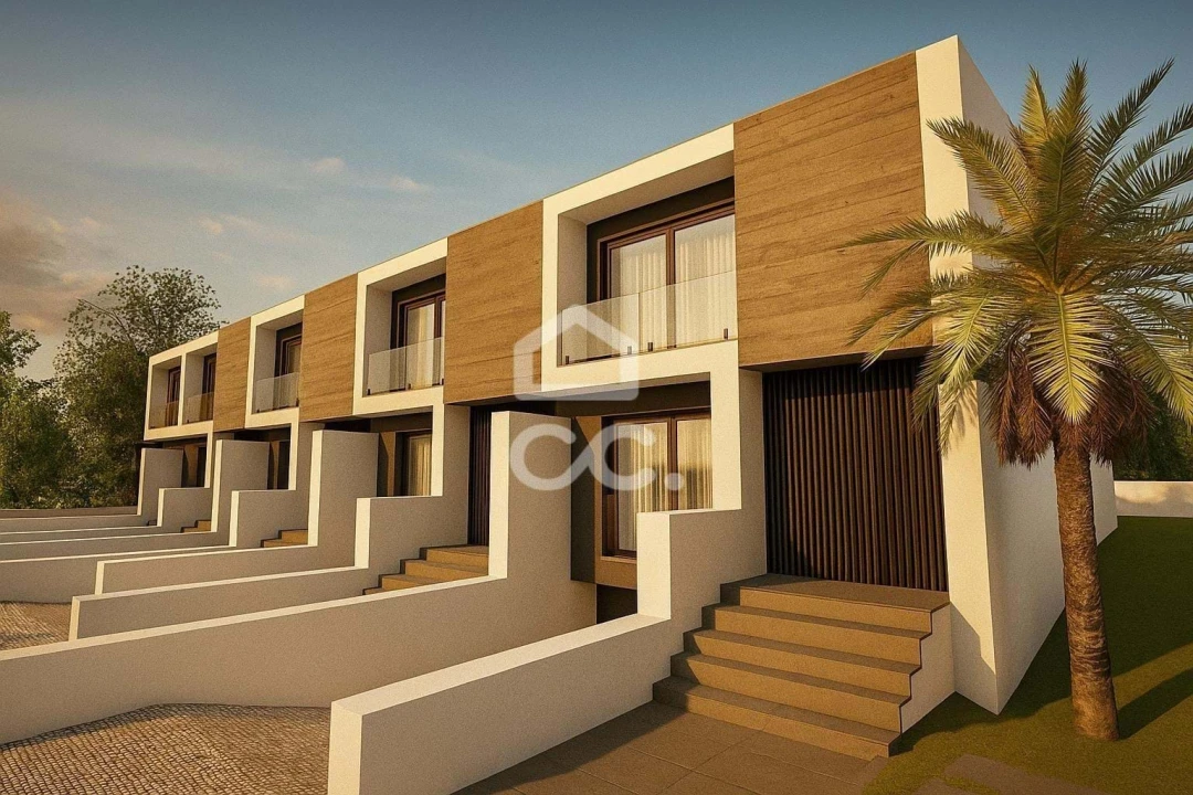 Moradia T3 para Venda em Medelo Foto 1