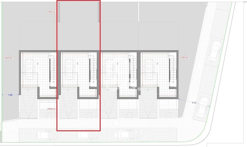 Moradia T3 para Venda em Medelo Foto 8