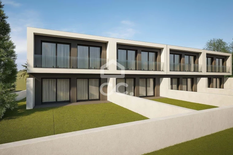 Moradia T3 para Venda em Medelo Foto 3