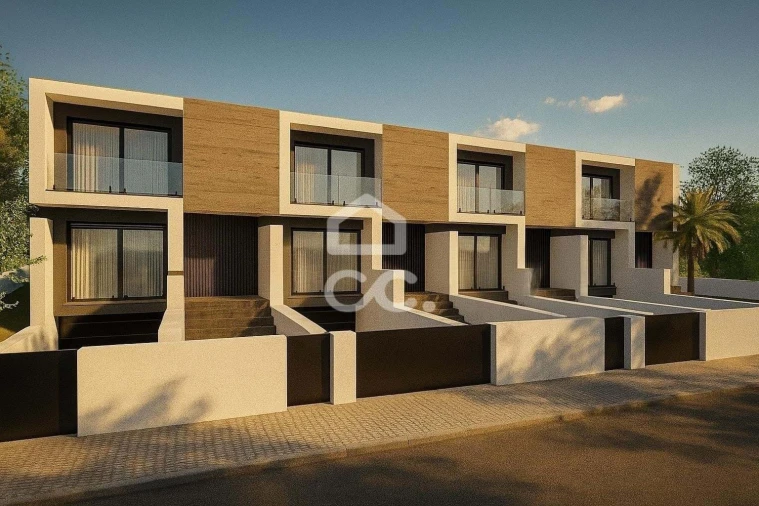 Moradia T3 para Venda em Medelo Foto 4