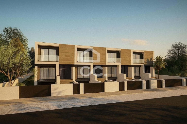 Moradia T3 para Venda em Medelo Foto 2