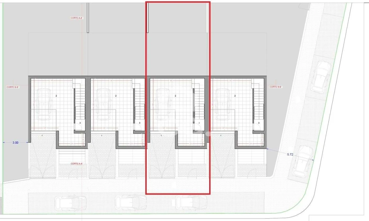 Moradia T3 para Venda em Medelo Foto 8