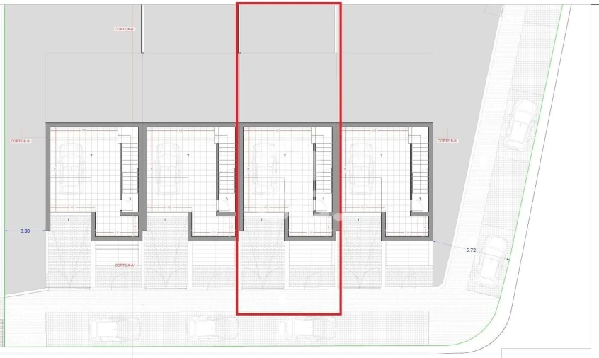 Moradia T3 para Venda em Medelo Foto 8