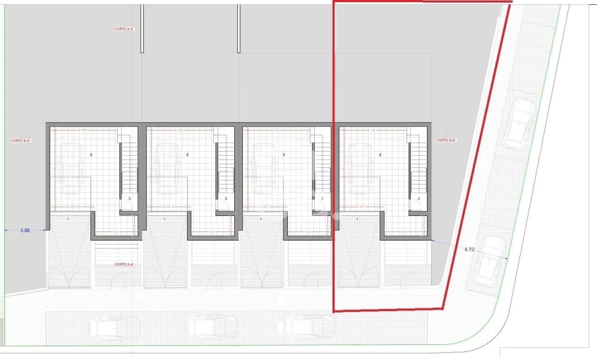 Moradia T3 para Venda em Medelo Foto 8