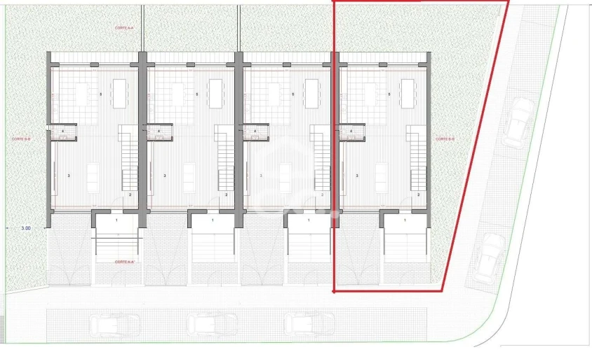 Moradia T3 para Venda em Medelo Foto 10