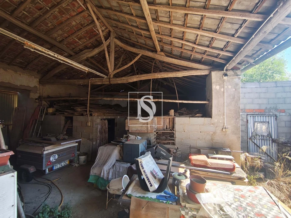 Moradia T3 para Venda em Assentiz Foto 10