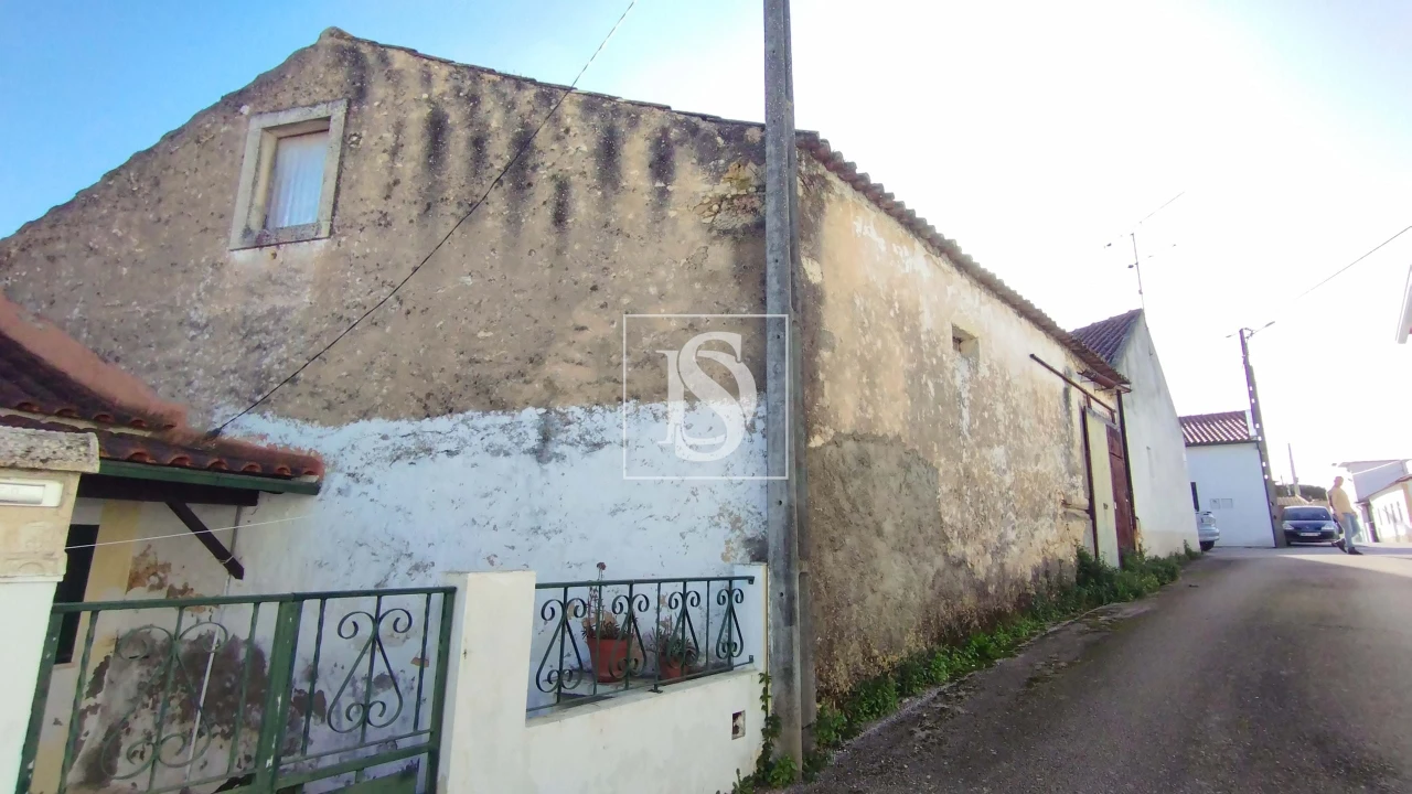 Moradia T3 para Venda em Assentiz Foto 3