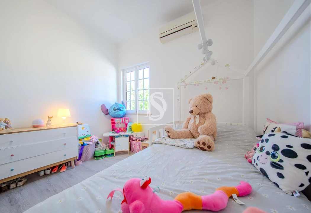 Moradia T4 para Venda em Torres Novas (São Pedro), Lapas e Ribeira Branca Foto 24