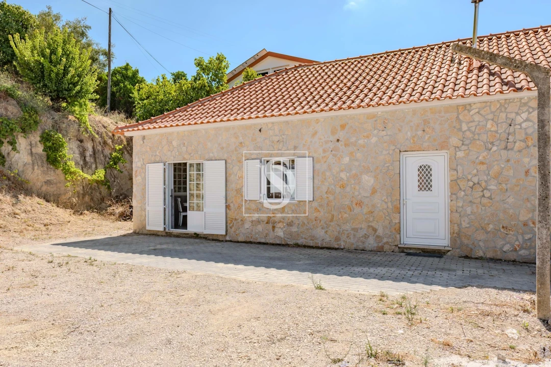 Moradia T4 para Venda em Torres Novas (São Pedro), Lapas e Ribeira Branca Foto 28