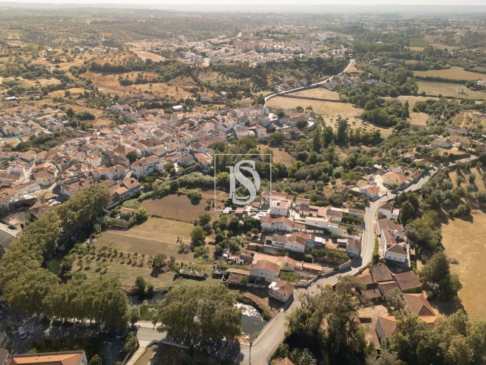 Moradia T4 para Venda em Torres Novas (São Pedro), Lapas e Ribeira Branca Foto 29