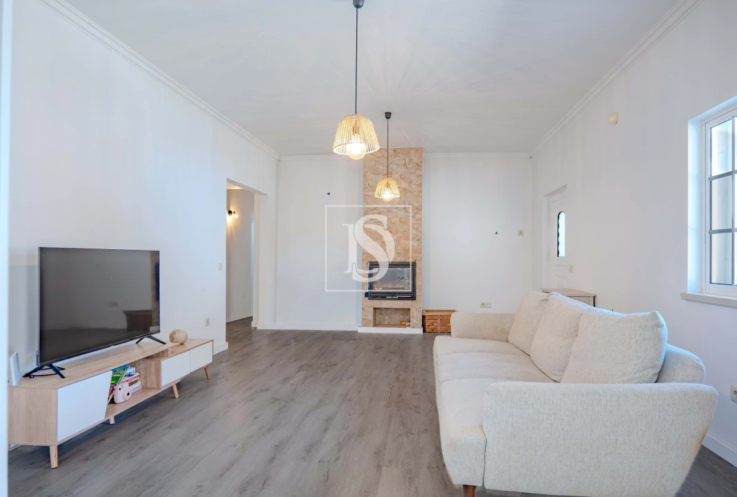 Moradia T4 para Venda em Torres Novas (São Pedro), Lapas e Ribeira Branca Foto 4