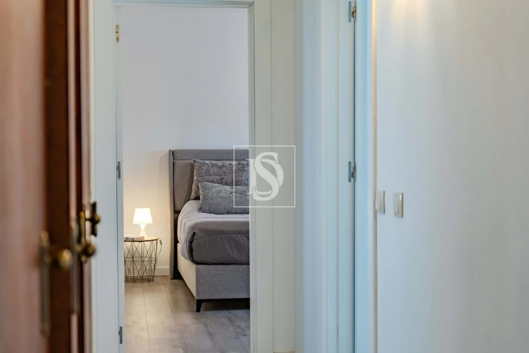 Moradia T4 para Venda em Torres Novas (São Pedro), Lapas e Ribeira Branca Foto 16