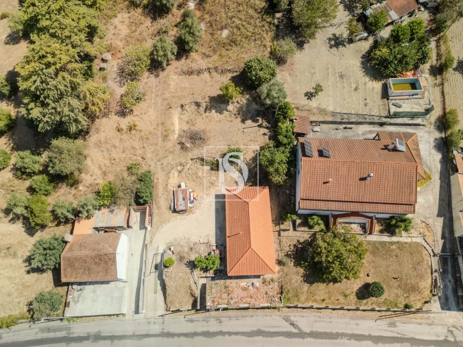 Moradia T4 para Venda em Torres Novas (São Pedro), Lapas e Ribeira Branca Foto 31