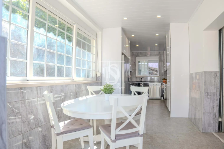 Moradia T4 para Venda em Torres Novas (São Pedro), Lapas e Ribeira Branca Foto 8