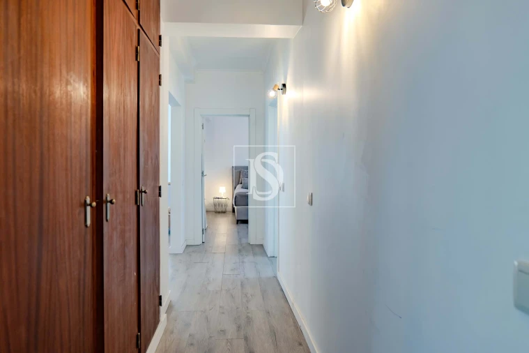 Moradia T4 para Venda em Torres Novas (São Pedro), Lapas e Ribeira Branca Foto 18