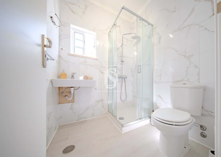 Moradia T4 para Venda em Torres Novas (São Pedro), Lapas e Ribeira Branca Foto 19