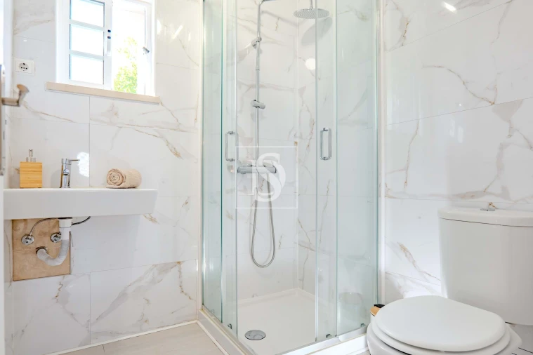 Moradia T4 para Venda em Torres Novas (São Pedro), Lapas e Ribeira Branca Foto 13