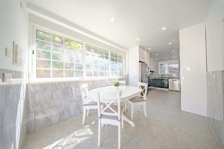 Moradia T4 para Venda em Torres Novas (São Pedro), Lapas e Ribeira Branca Foto 11