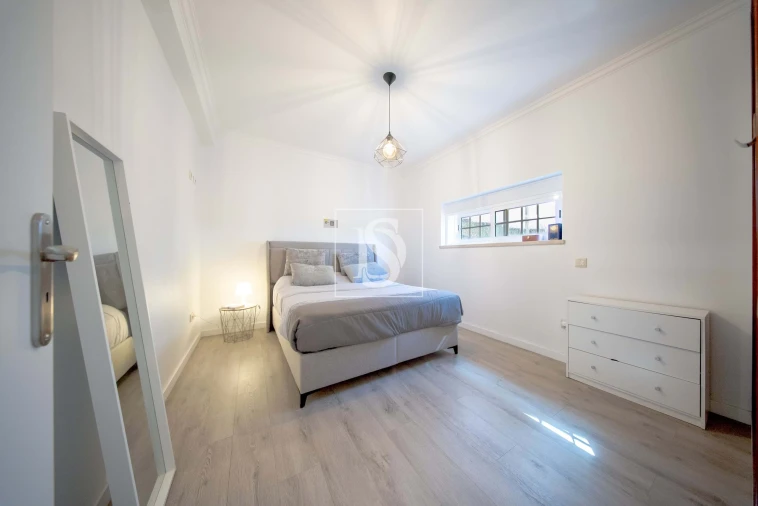 Moradia T4 para Venda em Torres Novas (São Pedro), Lapas e Ribeira Branca Foto 20