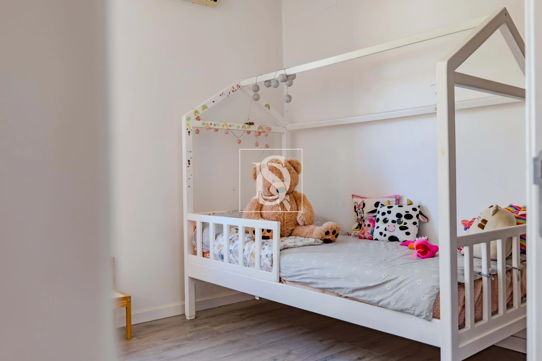 Moradia T4 para Venda em Torres Novas (São Pedro), Lapas e Ribeira Branca Foto 17