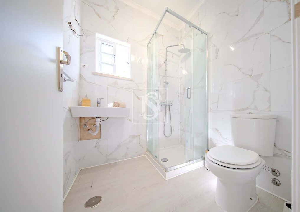 Moradia T4 para Venda em Torres Novas (São Pedro), Lapas e Ribeira Branca Foto 19