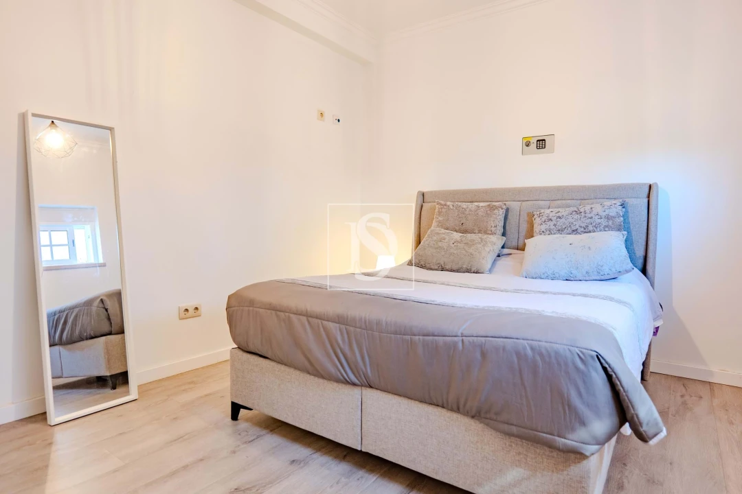 Moradia T4 para Venda em Torres Novas (São Pedro), Lapas e Ribeira Branca Foto 14