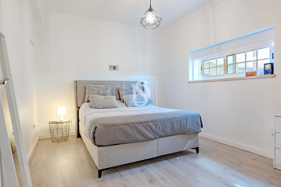 Moradia T4 para Venda em Torres Novas (São Pedro), Lapas e Ribeira Branca Foto 12