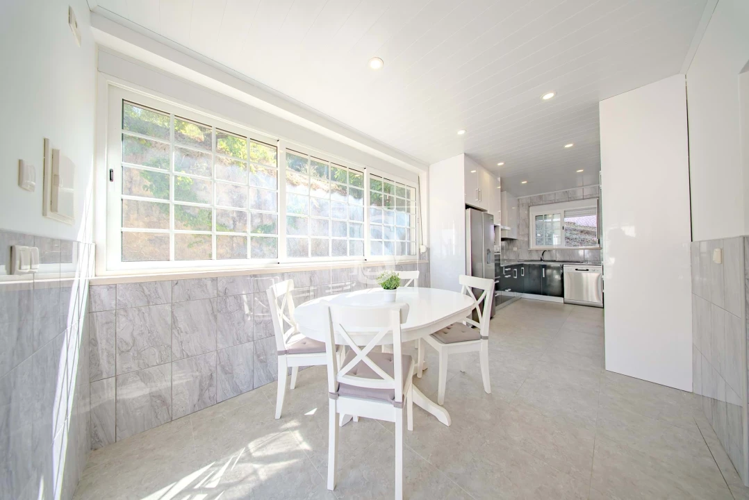 Moradia T4 para Venda em Torres Novas (São Pedro), Lapas e Ribeira Branca Foto 11