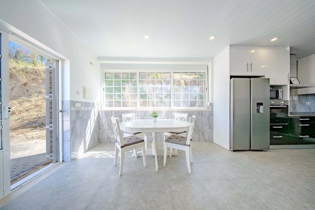 Moradia T4 para Venda em Torres Novas (São Pedro), Lapas e Ribeira Branca Foto 10