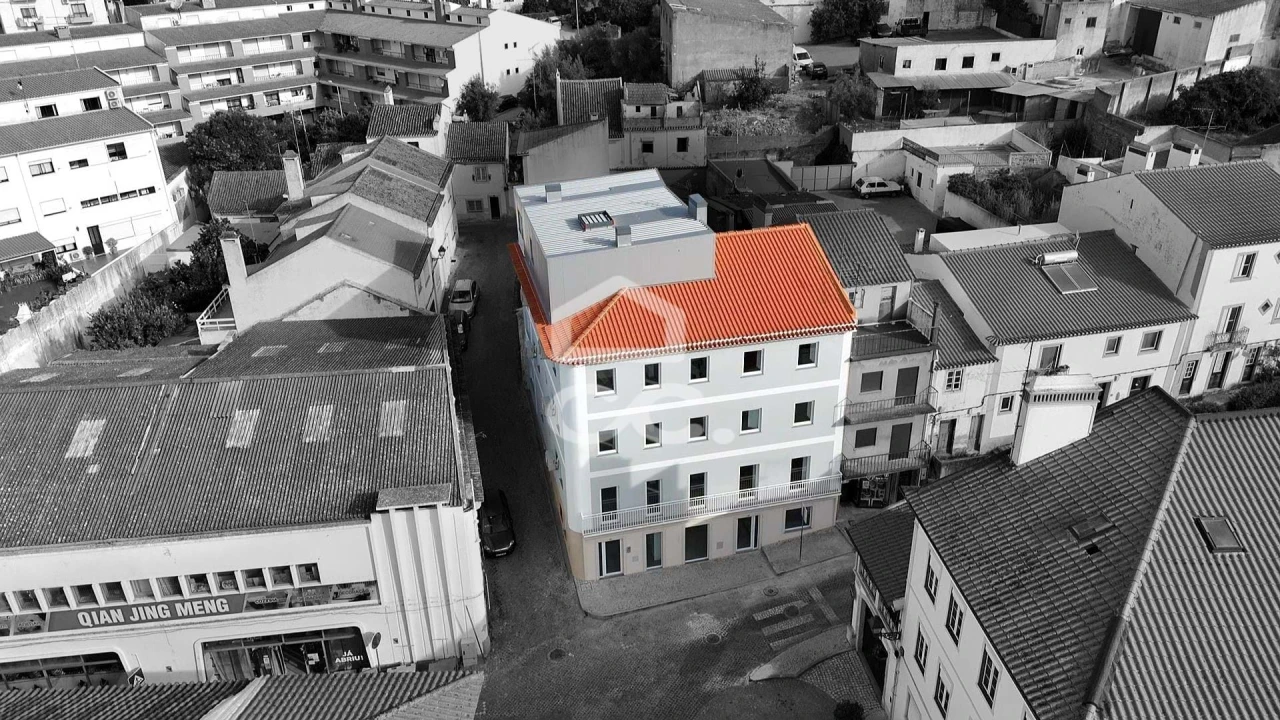 Negócio para Venda em Abrantes (São Vicente e São João) e Alferrarede Foto 28