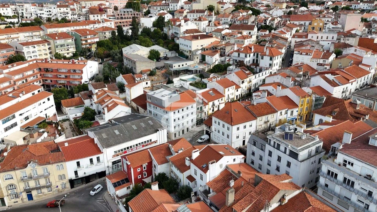 Negócio para Venda em Abrantes (São Vicente e São João) e Alferrarede Foto 25