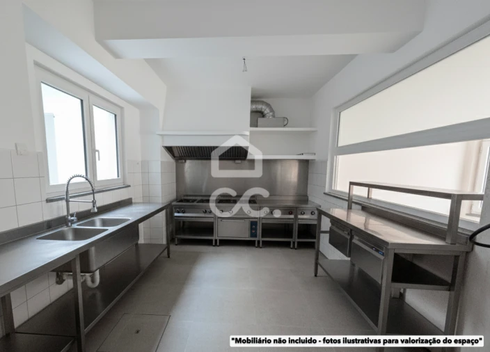 Negócio para Venda em Abrantes (São Vicente e São João) e Alferrarede Foto 15