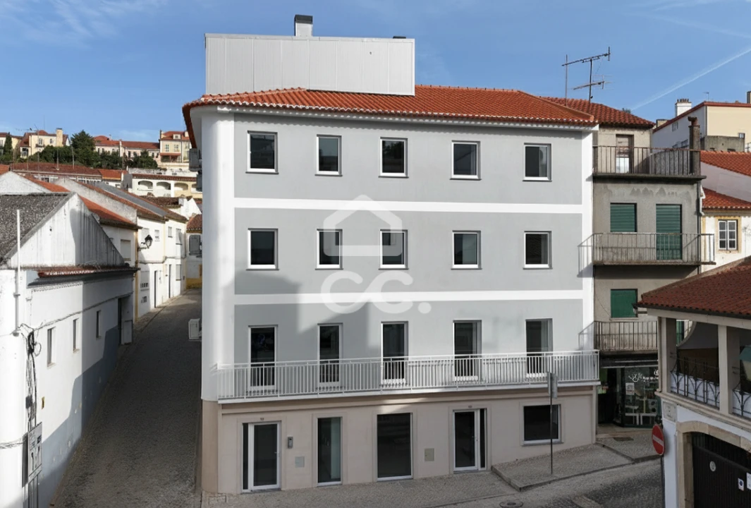 Negócio para Venda em Abrantes (São Vicente e São João) e Alferrarede Foto 30