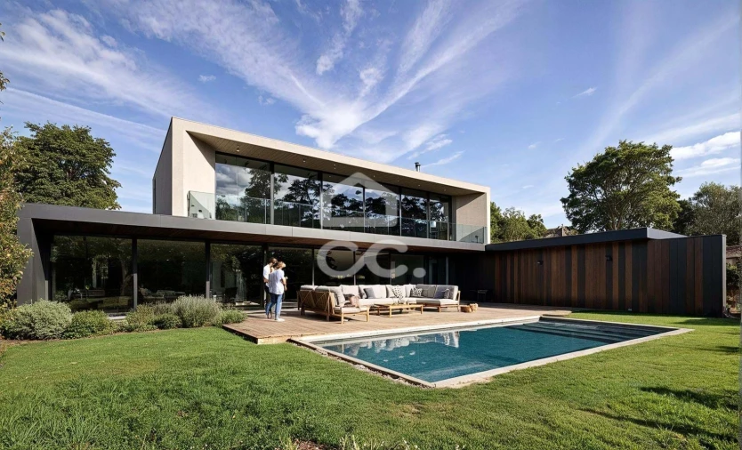 Moradia T4 para Venda em Constancia