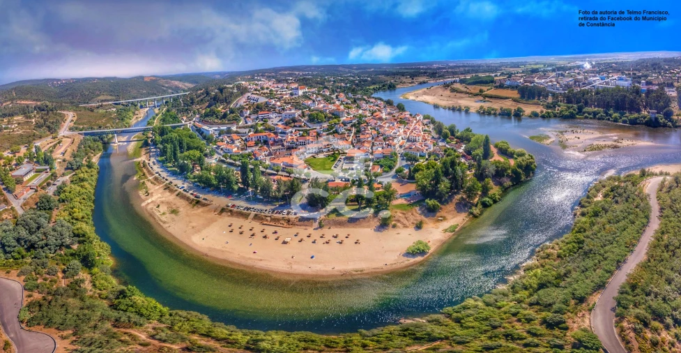 Moradia T4 para Venda em Constancia Foto 12