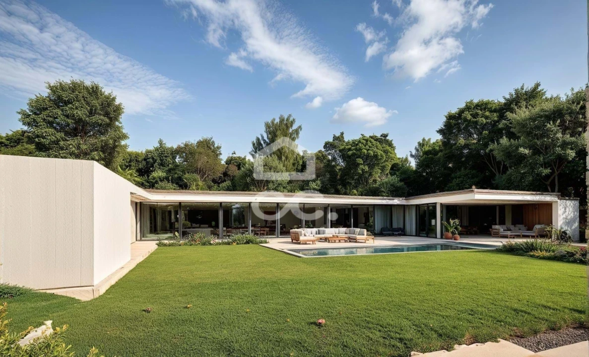 Moradia T4 para Venda em Constancia Foto 1