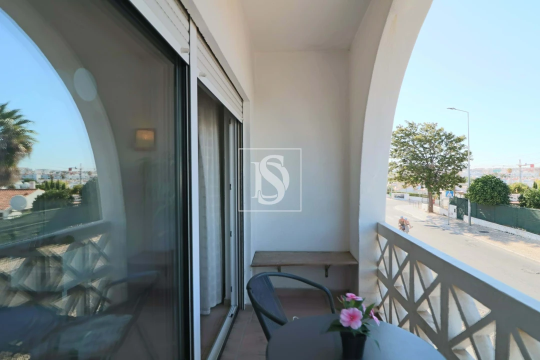 Apartamento T2 para Venda em Albufeira e Olhos de Água Foto 7