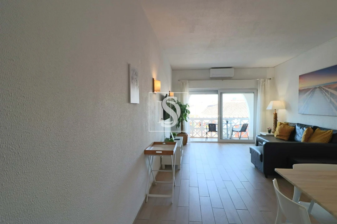 Apartamento T2 para Venda em Albufeira e Olhos de Água Foto 6