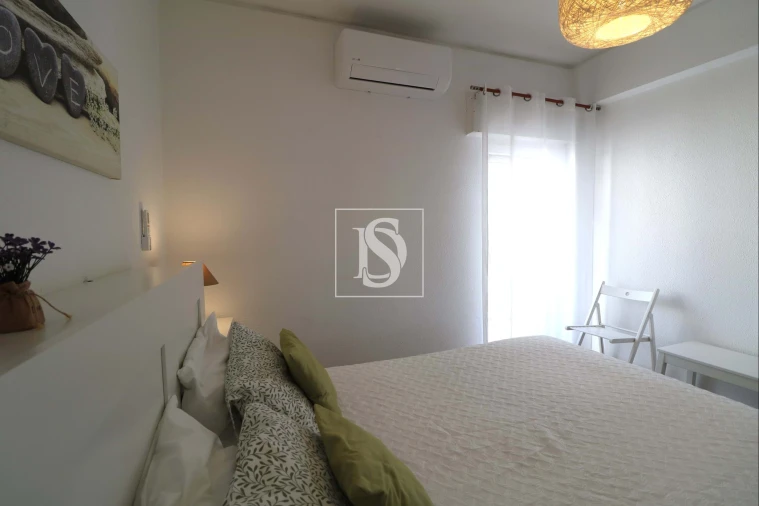 Apartamento T2 para Venda em Albufeira e Olhos de Água Foto 19