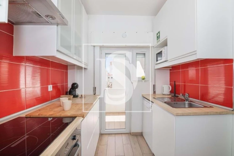 Apartamento T2 para Venda em Albufeira e Olhos de Água Foto 11