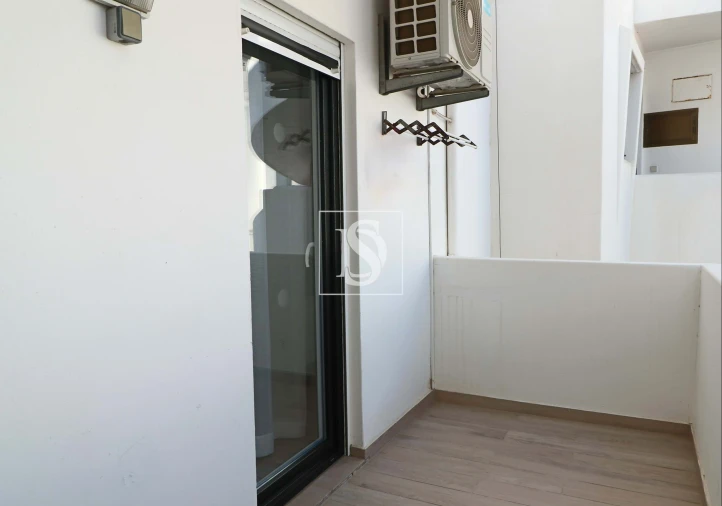 Apartamento T2 para Venda em Albufeira e Olhos de Água Foto 15